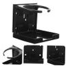 SHOWERORO Foosball Cup Rack Holder Sturdy Beverage Stand for Game Tables Design for Cups and Bottles view 4