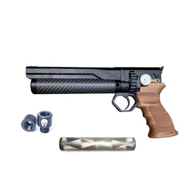 Huben Airguns GK1 Pistol .22 Cal V3+