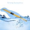 Swim Belt, Stable Flotation Belt, Easy to Use Toddlers Swim Floats, for Water Sport Lovers Swimming Beginners view 2