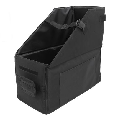 Yunir Travel Bag,Folding Carry Case with Dust Cover Oxford Fabric, Travel Bag Storage Box for for
