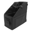 Yunir Travel Bag,Folding Carry Case with Dust Cover Oxford Fabric, Travel Bag Storage Box for for view 1