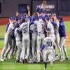 SPORTSPHOTOSUSA 2024 Los Angeles Dodgers Celebrate World Series Champions 8x10 Photo view 1