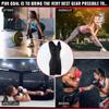 4 Time All American Womens & Girls Black Wrestling SingletComfort, Flexibility, Perfect for Fighting Sports and Training (XL, WOMEN) view 4