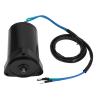 12V DC Tilt Trim Motor 2 Wires Metal Alloy 3C8 77180 0 for Tohatsu Outboard M40D2 M50D2 view 2