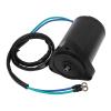 12V DC Tilt Trim Motor 2 Wires Metal Alloy 3C8 77180 0 for Tohatsu Outboard M40D2 M50D2 view 3