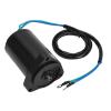 12V DC Tilt Trim Motor 2 Wires Metal Alloy 3C8 77180 0 for Tohatsu Outboard M40D2 M50D2 view 4