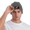 7th Infantry Division DUI Beanie Hat for Men Women Beanies Warm Cozy Knitted Skull Caps Deep Heather view 4