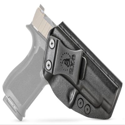 CYA Supply Co. Base IWB Concealed Carry Holster Veteran Owned Made in USA - Fits PSA Dagger Micro C-1