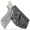 CYA Supply Co. Base IWB Concealed Carry Holster Veteran Owned Made in USA - Fits PSA Dagger Micro C-1 view 1