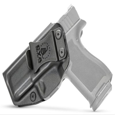 CYA Supply Co. Base IWB Concealed Carry Holster Veteran Owned Made in USA - Fits PSA Dagger Micro