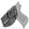CYA Supply Co. Base IWB Concealed Carry Holster Veteran Owned Made in USA - Fits PSA Dagger Micro view 1