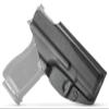 CYA Supply Co. Base IWB Concealed Carry Holster Veteran Owned Made in USA - Fits PSA Dagger Micro view 2