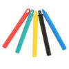 KOMBIUDA 5pcs Pool Cue Holder Rack Billiard Cue Hanging Organizer Lightweight and Portable for Snooker and Billiard Tables Options view 1