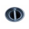 Weld On (6 Pack) - 10" Flared Tulip with Vinyl Insert - Polished Anodized Aluminum view 4