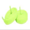 1Pair Classic Flat Shoelaces Rubber Banf For Athletic Shoe Casual Shoes Lace for Sneakers College Style Shoestring for Men Women(Fluorescent green,180 cm) view 1