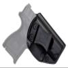 CYA Supply Co. Base IWB Concealed Carry Holster Veteran Owned Made in USA - Fits Beretta APX Carry Subcompact view 1