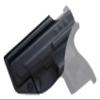 CYA Supply Co. Base IWB Concealed Carry Holster Veteran Owned Made in USA - Fits Beretta APX Carry Subcompact view 2