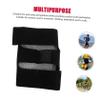Healeved 2pcs Elastic Elbow Protector Adjustable Sports Pads for Exercise view 4