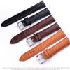 konsoo Leather Watch Strap for Fossil Carlyle HR Julianna Garrett Hybrid Gen 5 6 42mm 44mm Smartwatch Men Gen 4 Explorist Band Replacement(6,Hybrid HR) view 2