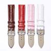 konsoo Leather Watch Strap for Fossil Carlyle HR Julianna Garrett Hybrid Gen 5 6 42mm 44mm Smartwatch Men Gen 4 Explorist Band Replacement(6,Hybrid HR) view 3