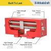 AltitudeCraft Sight Pusher Tool & Overall Length Gauge Bundle  Precision Sight Adjustment and Reloading for Handguns and Firearms view 4