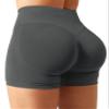YEOREO Boost Women Workout Gym Impact Shorts view 1