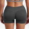 YEOREO Boost Women Workout Gym Impact Shorts view 2