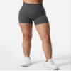YEOREO Boost Women Workout Gym Impact Shorts view 4