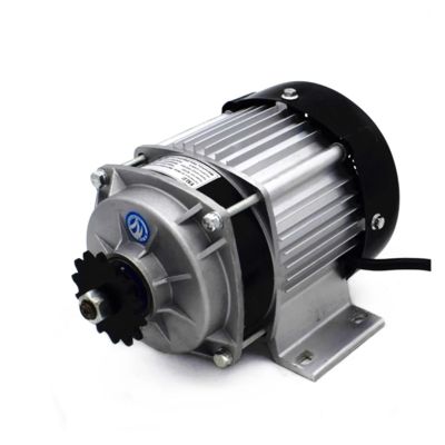 500w 600W Dc 36V / 48V / 60v brushless Motor, Electric Bicycle Motor, BLDC(500W 60V)