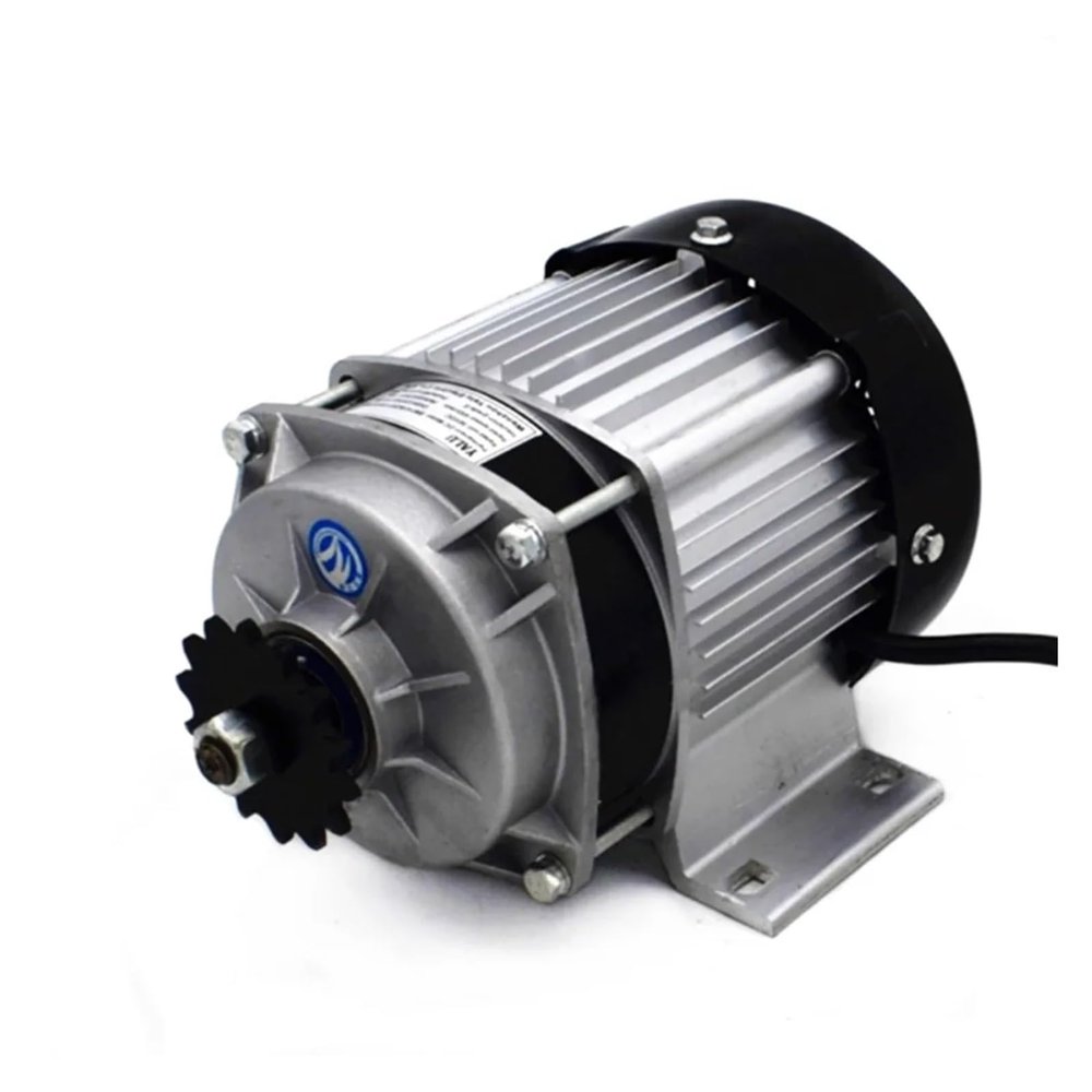 500w 600W Dc 36V / 48V / 60v brushless Motor, Electric Bicycle Motor, BLDC(500W 60V)