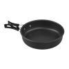 Camping Frying Pan Nonstick Outdoor Kitchen Equipment Gear Portable Camping view 1