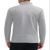 MAGCOMSEN Men's Quarter Zip Pullover Sweatshirt Warm Fleece Golf Jacket view 4