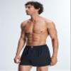 Savage X Satin Boxers for Men, Men's Underwear view 2