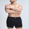 Savage X Satin Boxers for Men, Men's Underwear view 3