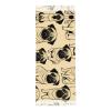 YaWea Cute Pug Dog print Scarf for Women Winter Pashmina-Shawl Wraps Winter Scarf for Women Wedding Scarf view 4