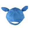 3D Stitch Kids Baseball Cap with Ears by Jerry Leigh view 3