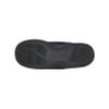 FOCO NFL Unisex-Adult Officially Licensed Color Block Primary Logo Sherpa Lined Moccasin Slippers (Chicago Bears, US Men's Size 5-6/Women's Size 7-8) view 2