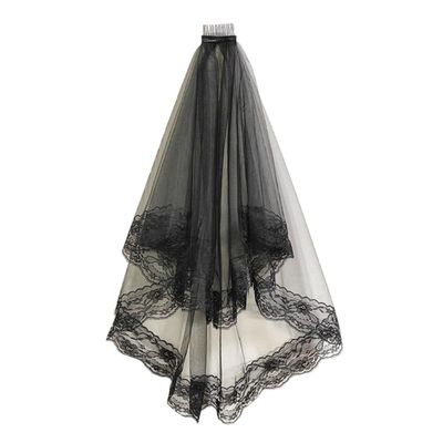 Bridal Veil Bachelorette Party Supplies Bride To Be Gift Bridal Shower Wedding