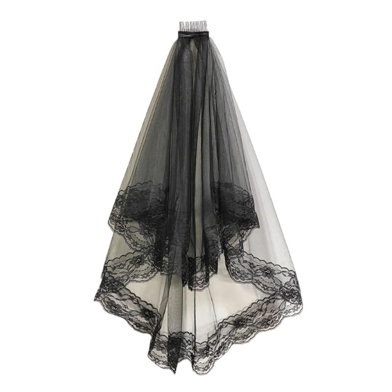 Bridal Veil Bachelorette Party Supplies Bride To Be Gift Bridal Shower Wedding