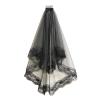 Bridal Veil Bachelorette Party Supplies Bride To Be Gift Bridal Shower Wedding view 1