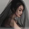 Wedding Lace Veil Bride Tulle with Pleated Trim Halloween Party Photography Veil view 4