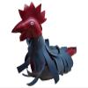 Handmade Synthetic Leather Dummy for Roosters/Mona para GALLOS view 1
