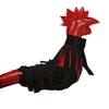 Handmade Synthetic Leather Dummy for Roosters/Mona para GALLOS view 3