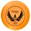 Airlight by Kestrel Discs | Basic Plastic | Easy to Throw Disc Golf Distance Driver (Colors Vary)