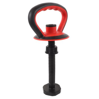 BESPORTBLE Kettlebell Grip Part for Fitness Kettlebell Handle for Easy Cleaning Design
