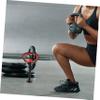 BESPORTBLE Kettlebell Grip Part for Fitness Kettlebell Handle for Easy Cleaning Design view 3