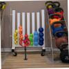 BESPORTBLE Kettlebell Grip Part for Fitness Kettlebell Handle for Easy Cleaning Design view 4