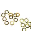 Echeson 12 Pieces Custom Brass Flippers Fit for Zero Tolerance 0393 0460 0450 0808 0456 0452 0900 0804 0055 0462 view 3