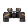 Night Vision Binoculars, 8x40 HD, Binoculars with Thermal Sensor for Outdoor Travel and Mini Portability (Brown Camouflage) view 1