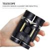 Night Vision Binoculars for Adults,200x22 HD, Long Range with Thermal Sensor, Phone Camera Compatible, Black view 3